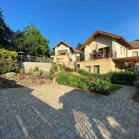 Terrasun Apartments Balatonszarszo Bagian luar foto