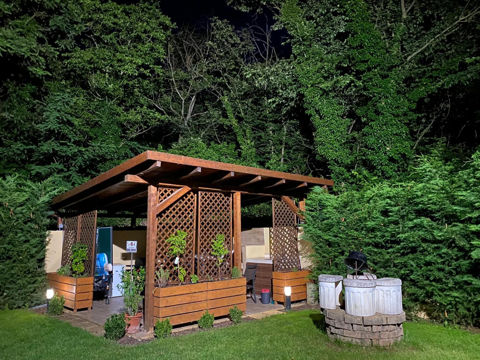 Terrasun Apartments Balatonszarszo Bagian luar foto