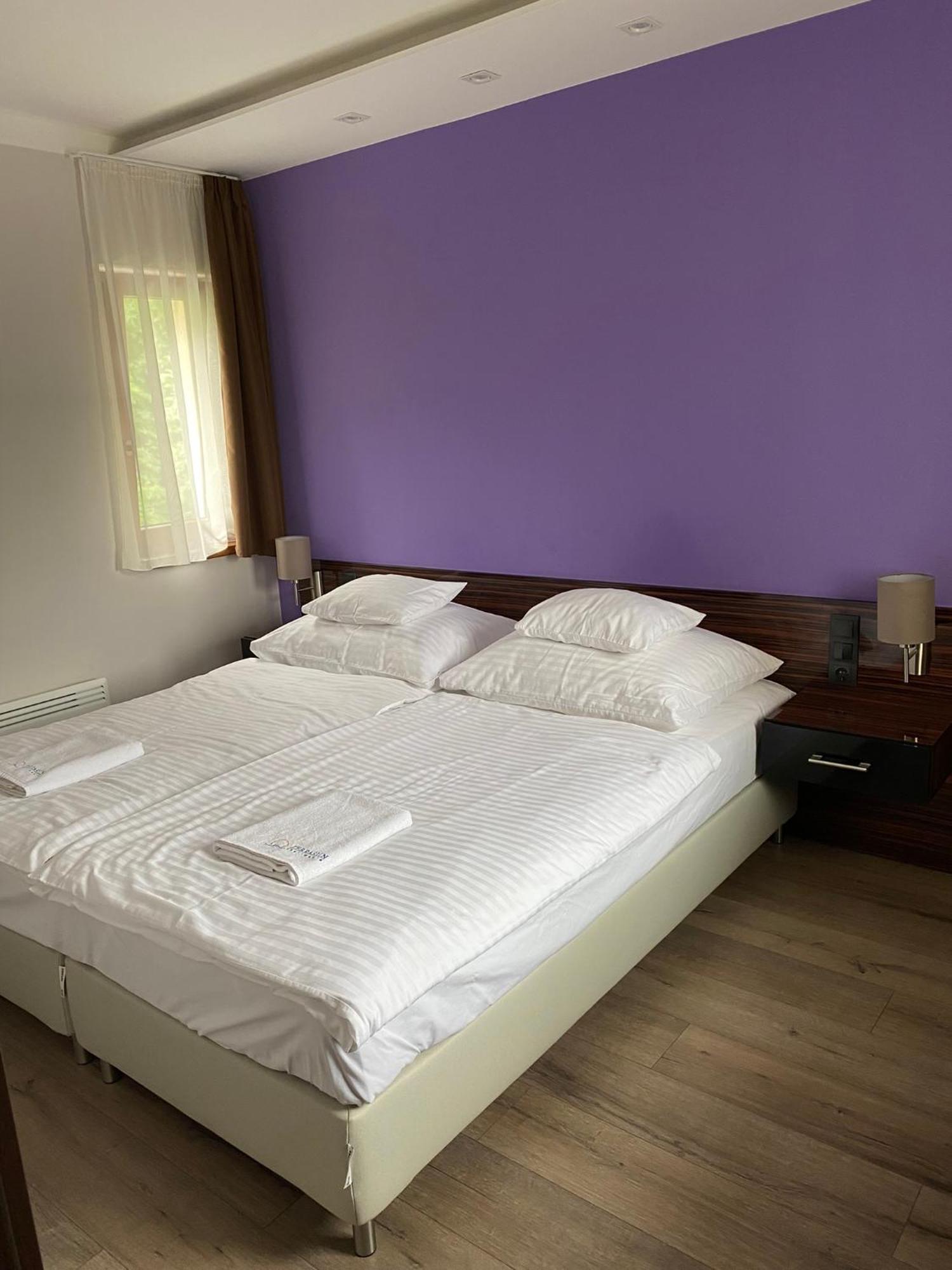 Terrasun Apartments Balatonszarszo Bagian luar foto