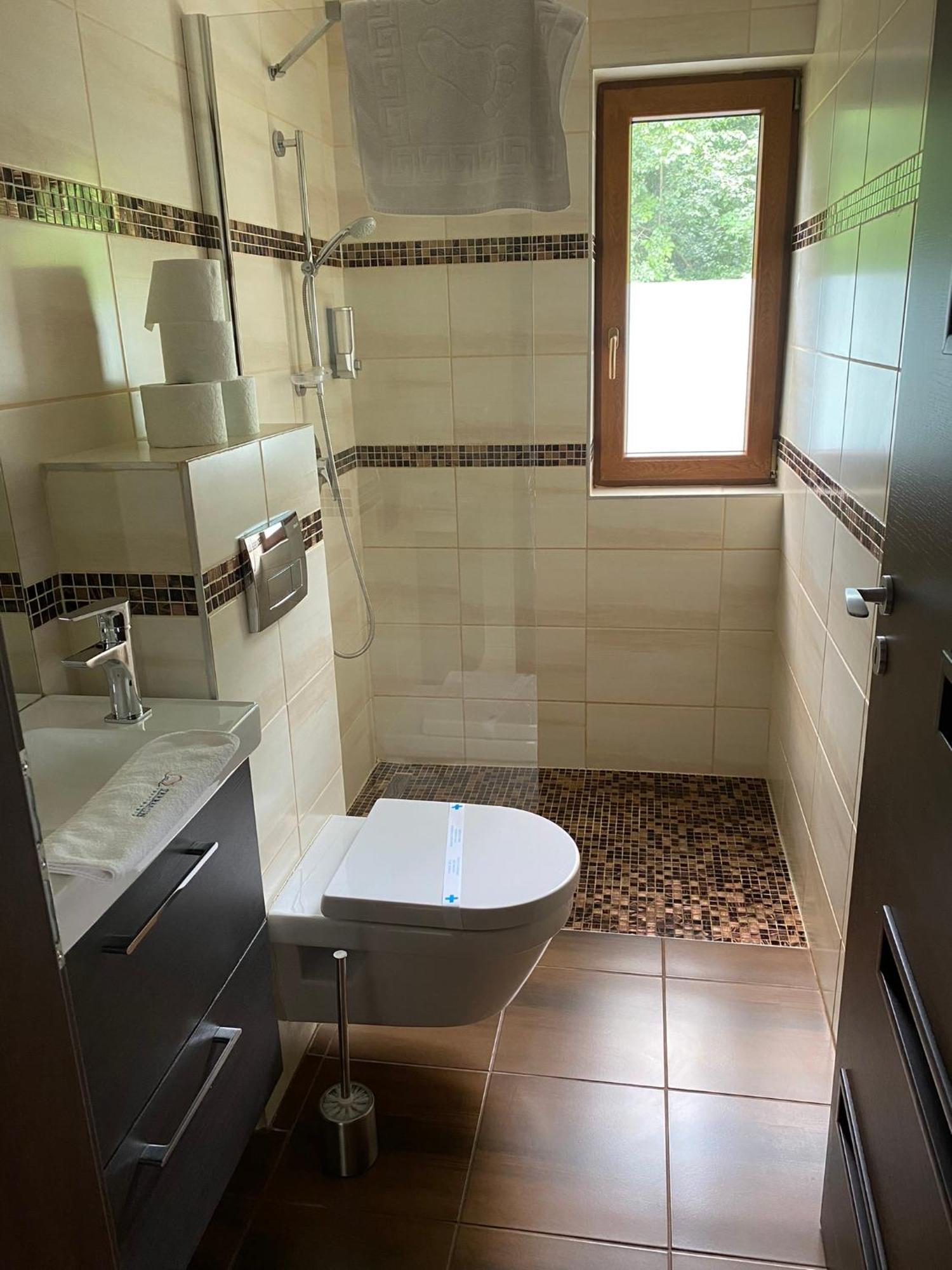 Terrasun Apartments Balatonszarszo Bagian luar foto