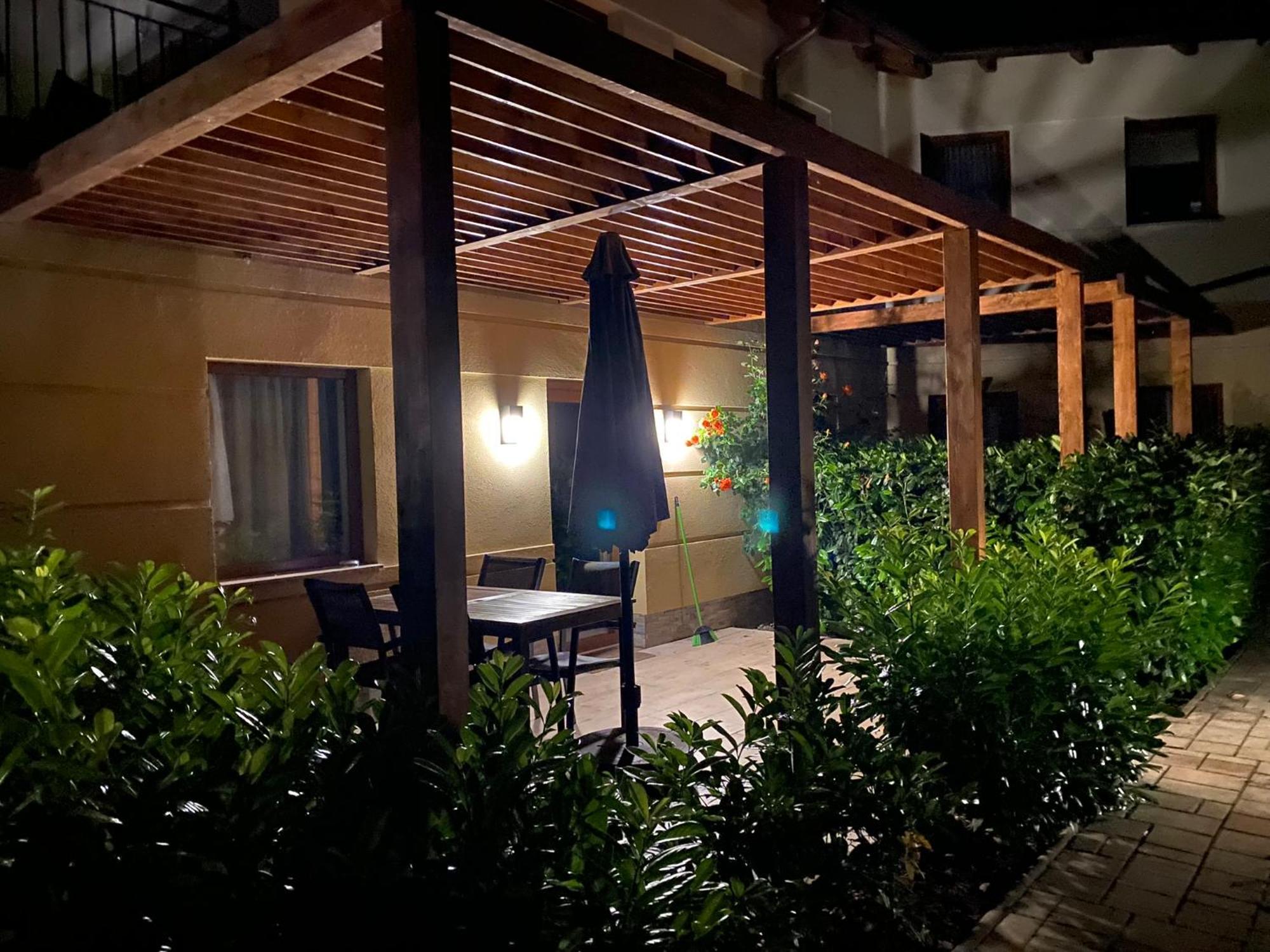 Terrasun Apartments Balatonszarszo Bagian luar foto