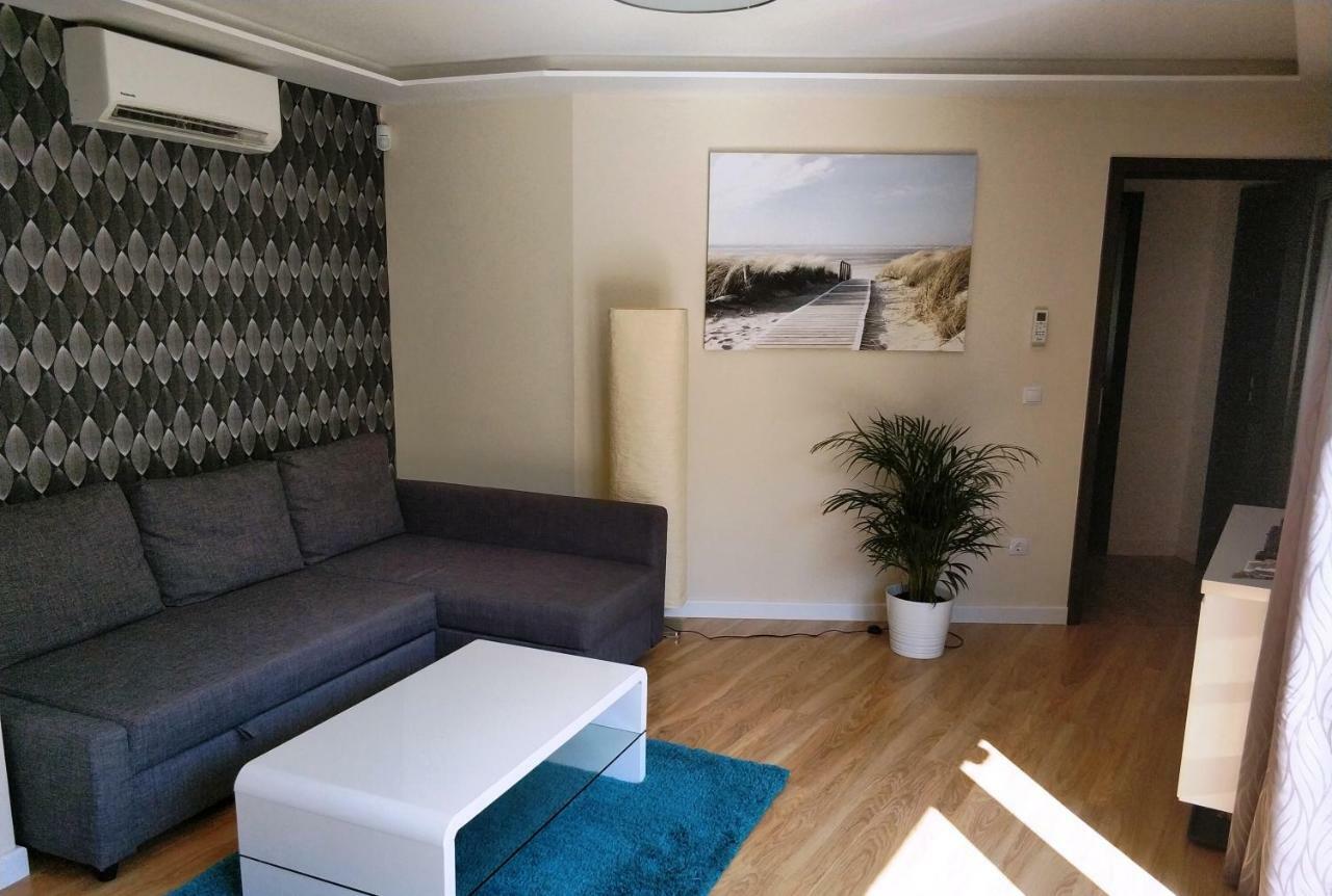 Terrasun Apartments Balatonszarszo Bagian luar foto