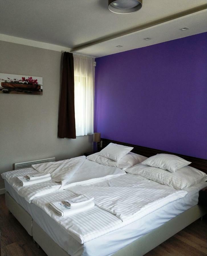 Terrasun Apartments Balatonszarszo Bagian luar foto